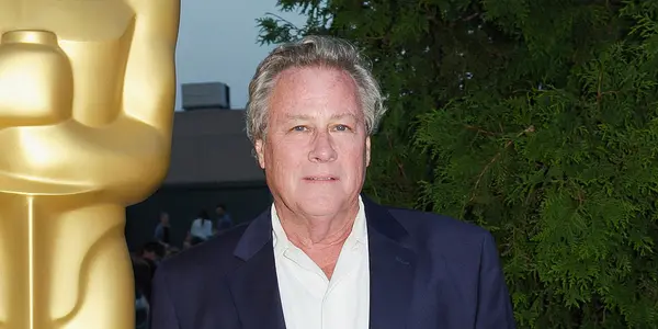 John Heard