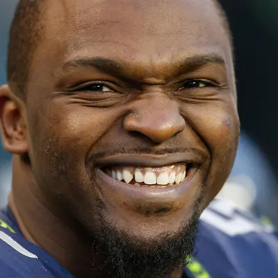 Cliff Avril
