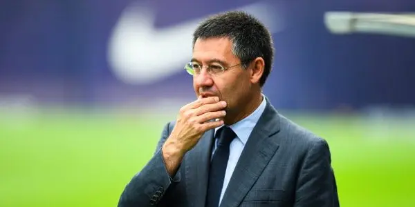 Josep Maria Bartomeu