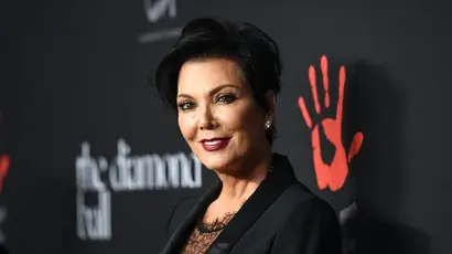 Kris Jenner