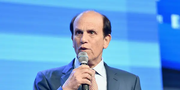 Michael Milken