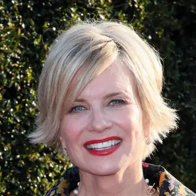 Mary Beth Evans