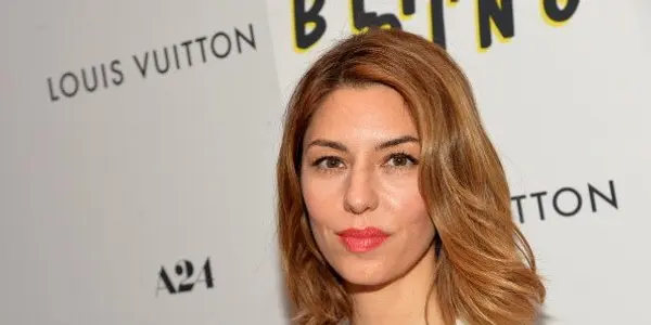 Sofia Coppola