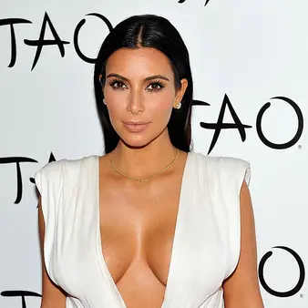 Kim Kardashian's Social Media 'Blackout' May Be Costing Her A Lot Of Money
