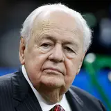 Tom Benson Net Worth