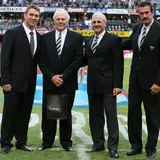 Stephen Saad Net Worth