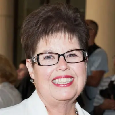 Debbie Macomber