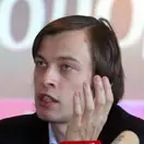 Dmitry Troitsky