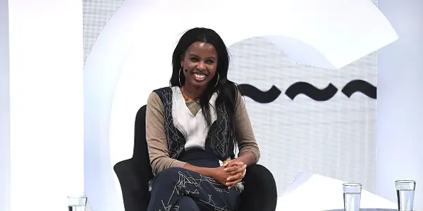 June Sarpong