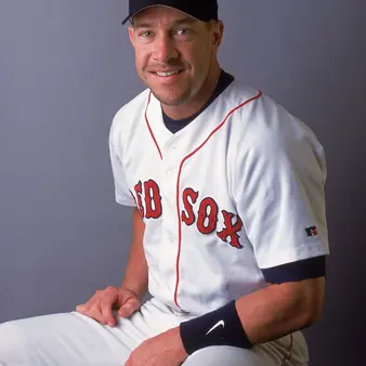 Mike Lansing Net Worth