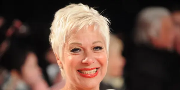 Denise Welch