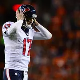 Brock Osweiler Is Making Nearly 70 Times More Than The Guy He Just Lost His Job To