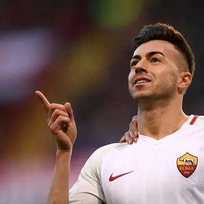 Stephan El Shaarawy
