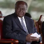 Mwai Kibaki Net Worth