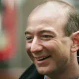Jeff Bezos Is Selling $1 Billion Of Amazon Stock Every Year For An Awesome Reason