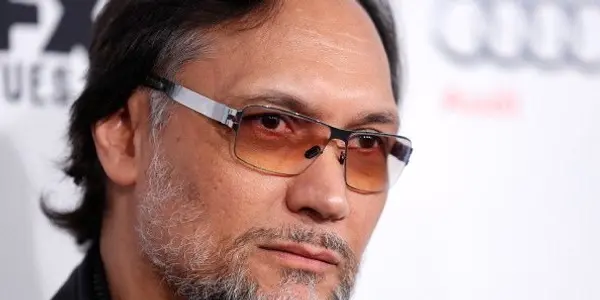 Jimmy Smits