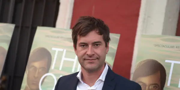 Mark Duplass