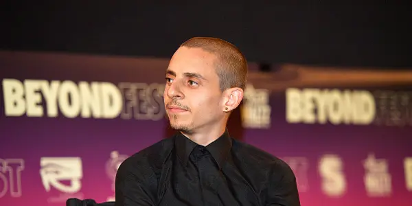 Moisés Arias