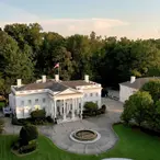 Want To Live In The White House? For $35 Million That Dream Can Happen! One Caveat… It's In The Atlanta Suburbs