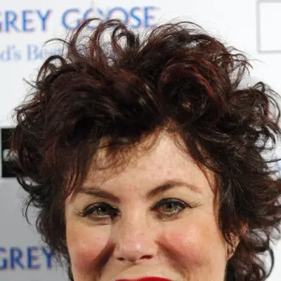 Ruby Wax