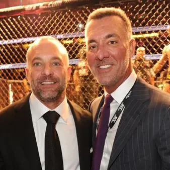 UFC Owners Are Reportedly On The Verge Of Selling The Entire Organization For $6 Billion!