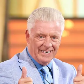 Derek Acorah Net Worth