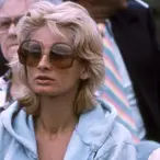 Jill Ireland Net Worth