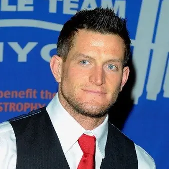 Steve Weatherford Net Worth