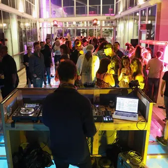 38-Year-Old Banking Heir Gives Up The Ibiza DJ Life To Join Family Business