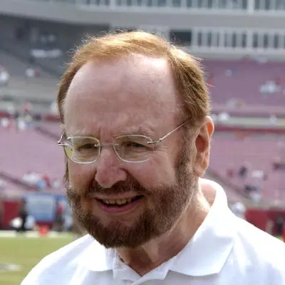 Malcolm Glazer