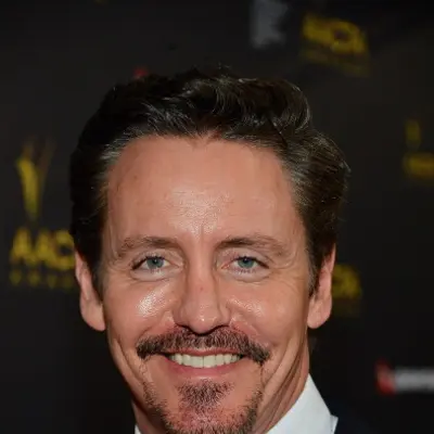 Charles Mesure