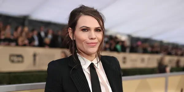 Clea DuVall