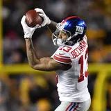 Nike Signs Odell Beckham Jr To Largest NFL Shoe Deal In History