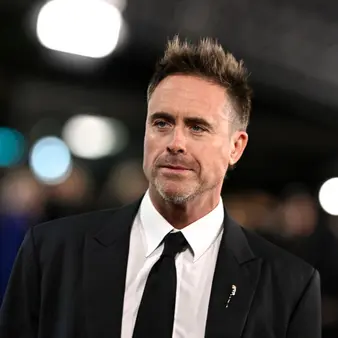 James Murray Net Worth