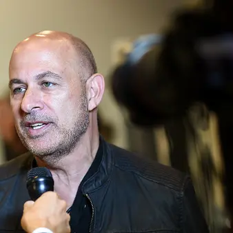 John Varvatos Net Worth