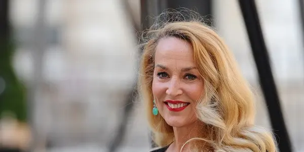 Jerry Hall