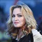 Madonna Net Worth