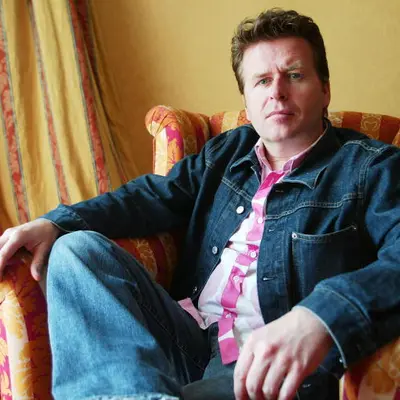 Simon West