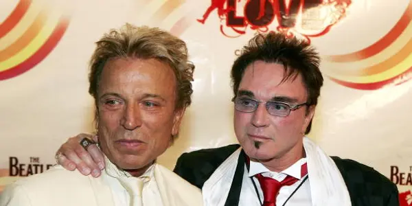Siegfried And Roy