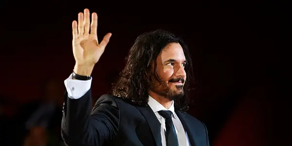 Mario Cimarro