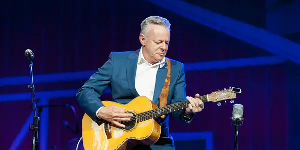 Tommy Emmanuel