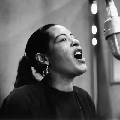 Billie Holiday