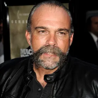 Sam Childers Net Worth