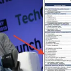 Leaked OpenAI Equity Spreadsheet Reveals Ashton Kutcher Invested $30 Million… And It's Worth $1.3 Billion Right Now