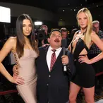 Guillermo Rodriguez Net Worth