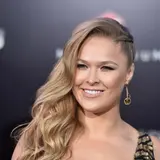 Ronda Rousey