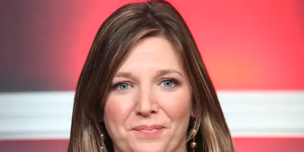 Kelley Earnhardt