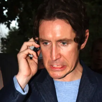 Paul McGann