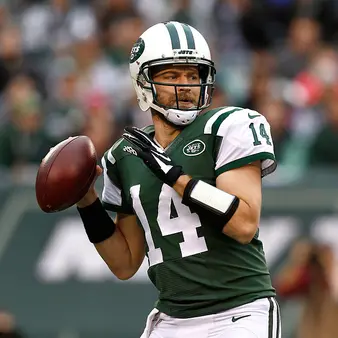 Ryan Fitzpatrick Is Making An Absurd Amount Of Money To Lead The League In Interceptions