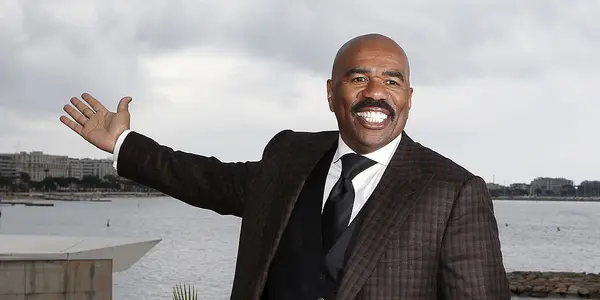 Steve Harvey